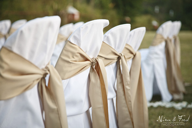 photo de décoration chaises