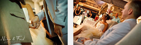 mariage christelle bruno