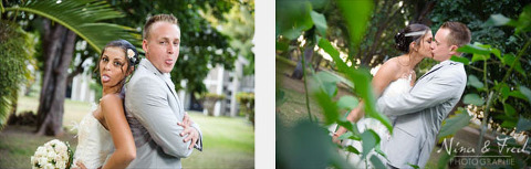 portrait mariés christelle bruno