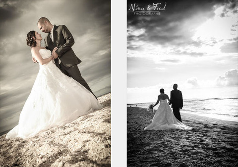 photos de couple Emmanuelle et Yoan