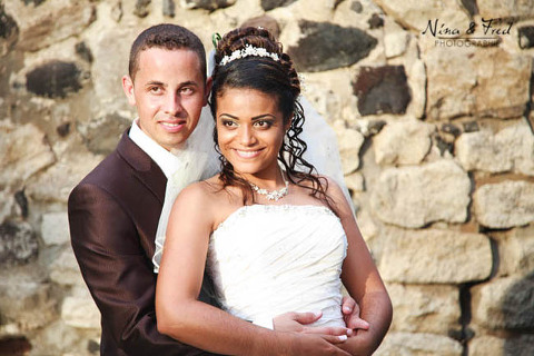 karen et johan grande anse