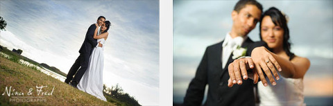 séance photo couple Sarah et Denis