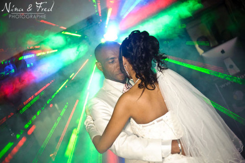 mariage murielle djouneid danse