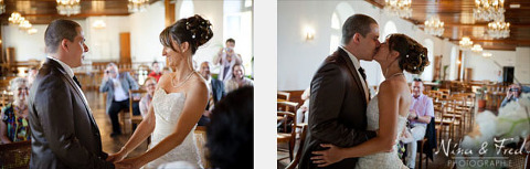 photo de mariage mairie de saint pierre réunion Maelle