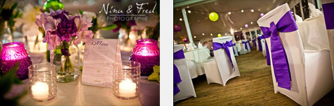 golf du bassin bleu réunion kelly et maximilien