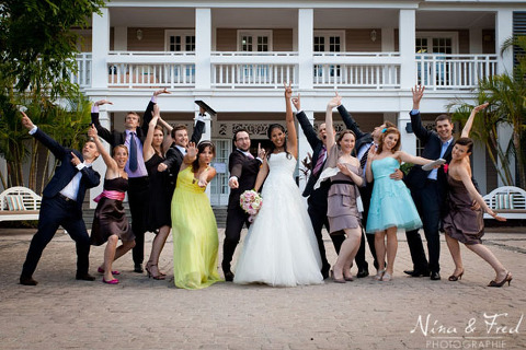 lux Véronique et Thomas et amis