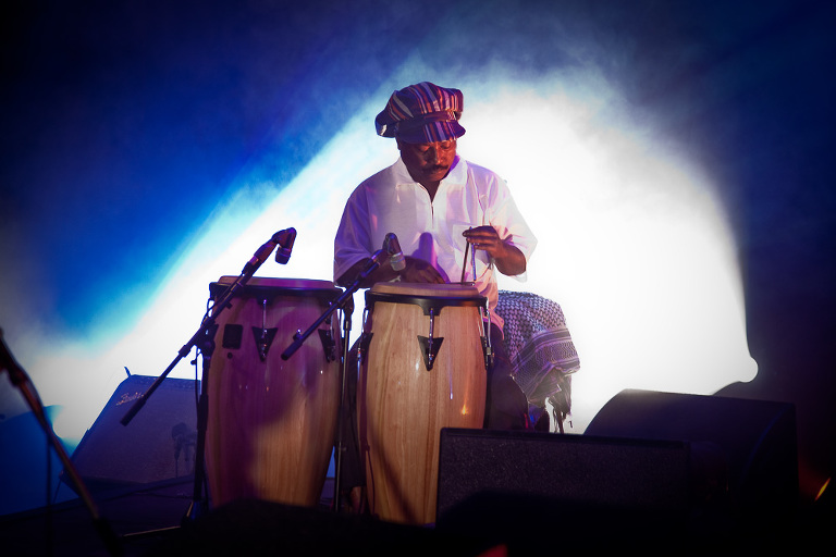 Concert de Ousanousava 10