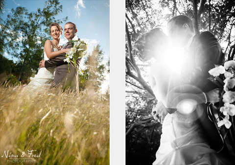 photos de mariage Maelle et Loïc