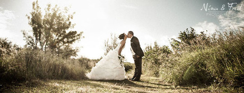 séance photo mariage de Maelle et Loïc