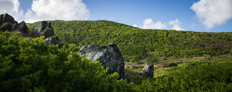 Pierres sur Saint Martin