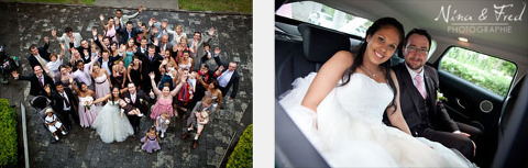 photos du mariage Véronique et Thomas