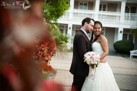 séance photo véronique hotel Lux île de la réunion
