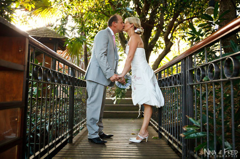 photographie de couple Sandra et Denis