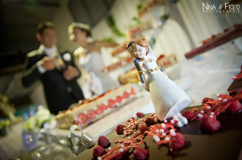 Photographie de mariage 974 Gaëlle et Arnaud