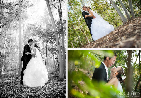 photographies de couple à la Réunion Gaëlle et Arnaud