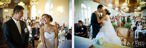 photos de mariage Gaëlle et Arnaud