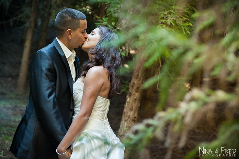 photographie de mariage amandine et rémy day after