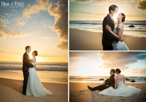 séance photo en couple à la Réunion Julie et Benoît
