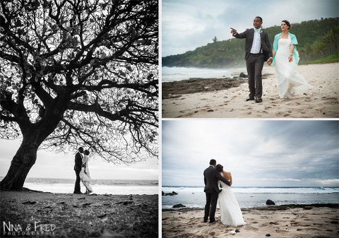 séance photo mariage laura et Rahma