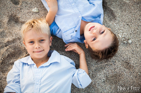 photographie famille Réunion Nicolas