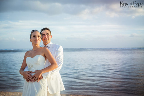 photographie de couple Aurélie et Maxime