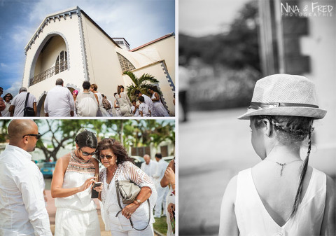 photographies ambiance mariage d'Aurélie et Maxime