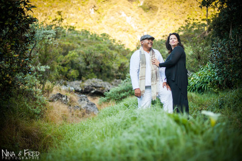 seance photo engagement 974 M&T