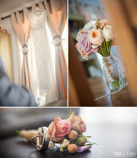 photographies de mariage Mickaëlle