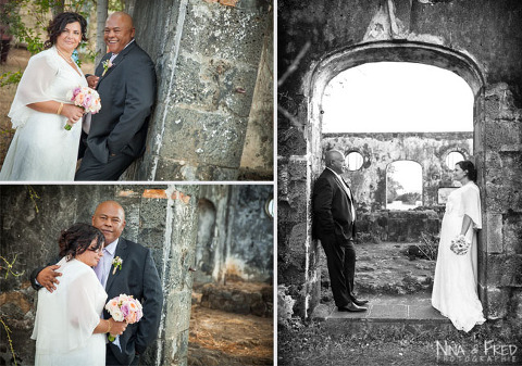 photogrpahies de mariage de Mickaëlle et Thierry