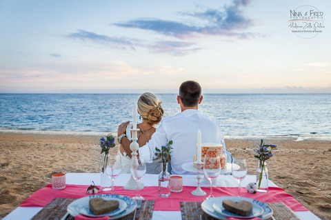 shooting photo MademoiZelle Pauline 974