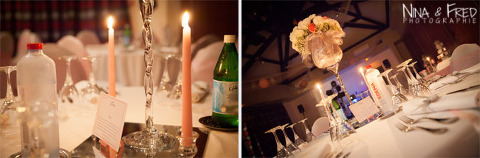 décoration de mariage Réunion Linda