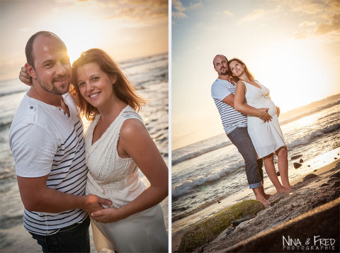 photographie de couple V&S