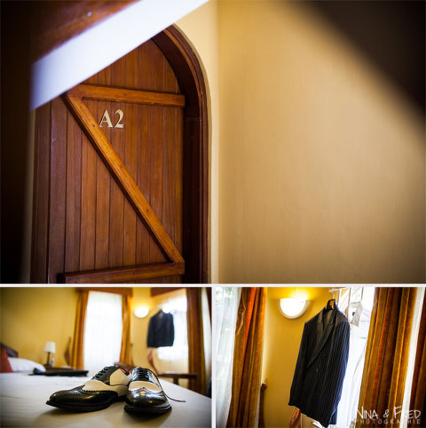 hôtel mariage flic en flac Maurice