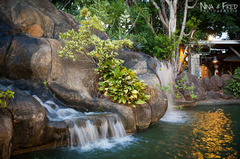 mariage domaine Anna Maurice