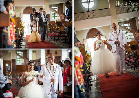 cérémonie religieuse J&Y