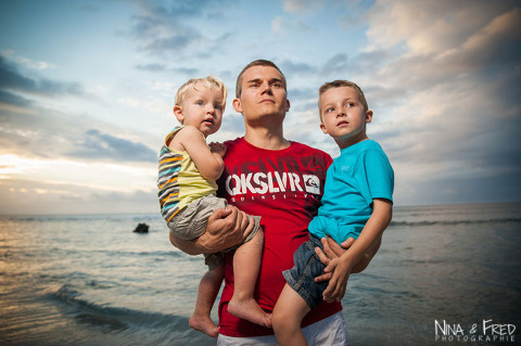 photo lifestyle super-papa C&R