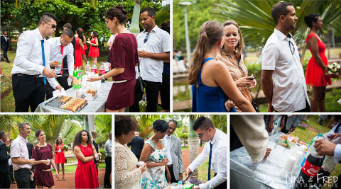 ambiance mariage F&D