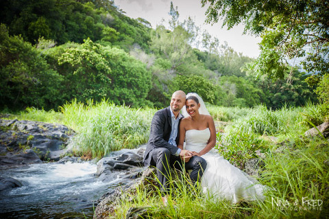 photographie mariage day after F&D
