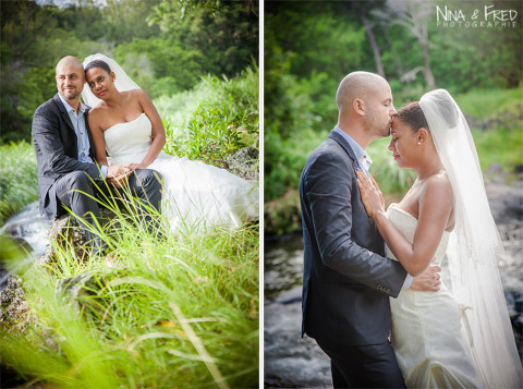 séance trash the dress 974 Fawziyah
