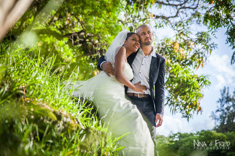 photo tarsh the dress F&D