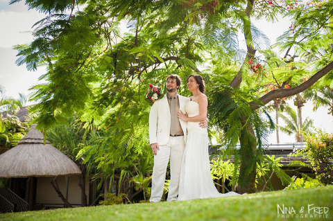 séance photo Marie et Florent
