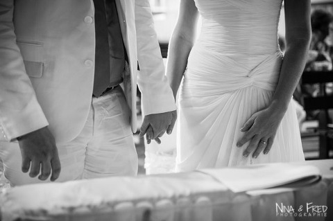 photogrpahie noir et blanc M&F