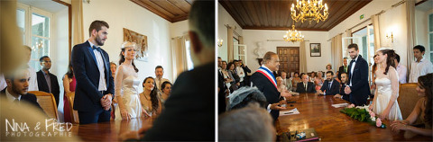 mairie mariage J&L