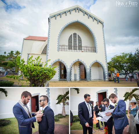J&L église Saint Gilles 974