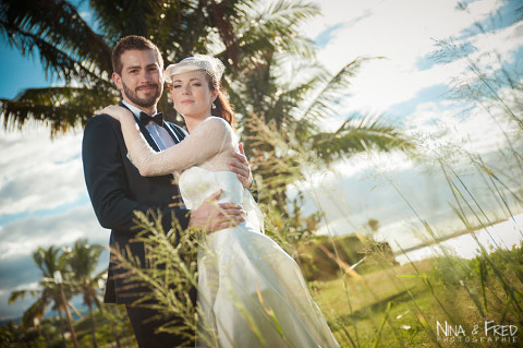 séance photo mariage de Julie et Loïs 974