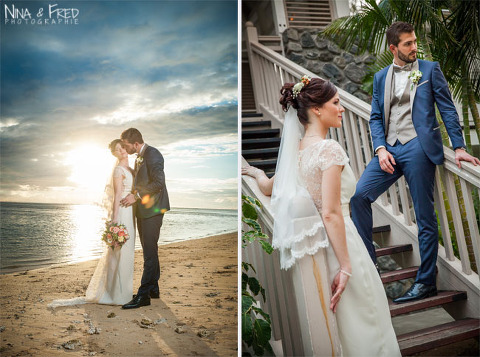 séance photo de couple mariage J&L