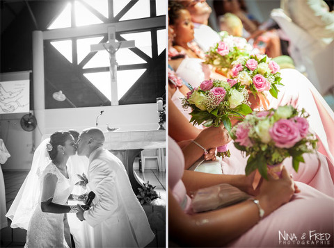 cérémonie religieuse L&N