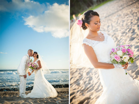 séance photo en couple mariage Lætitia Nicolas