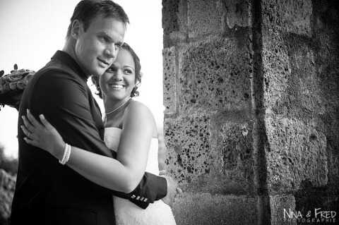 séance photo de couple mariage D&Y