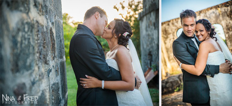 séance photo mariage D&Y 974